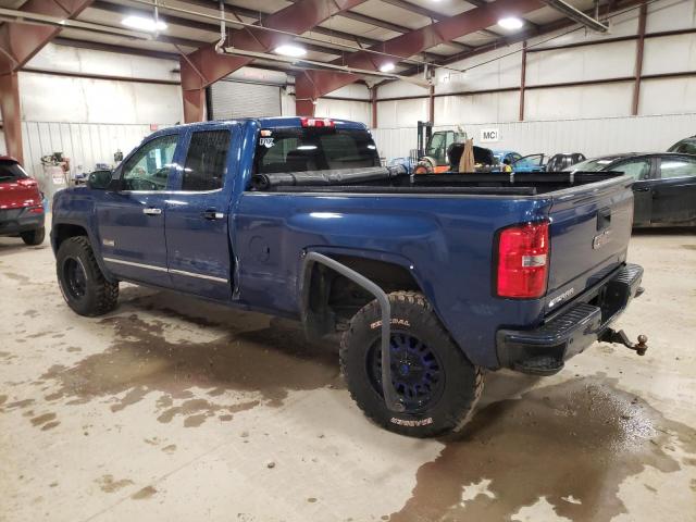 1GTV2UEC3FZ403002 GMC Sierra K1500 Sle