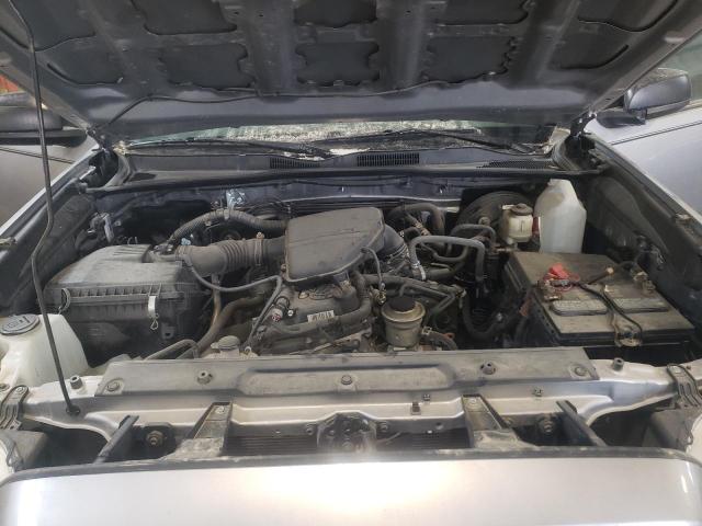 5TFSX5EN6GX046343 Toyota Tacoma Access Cab