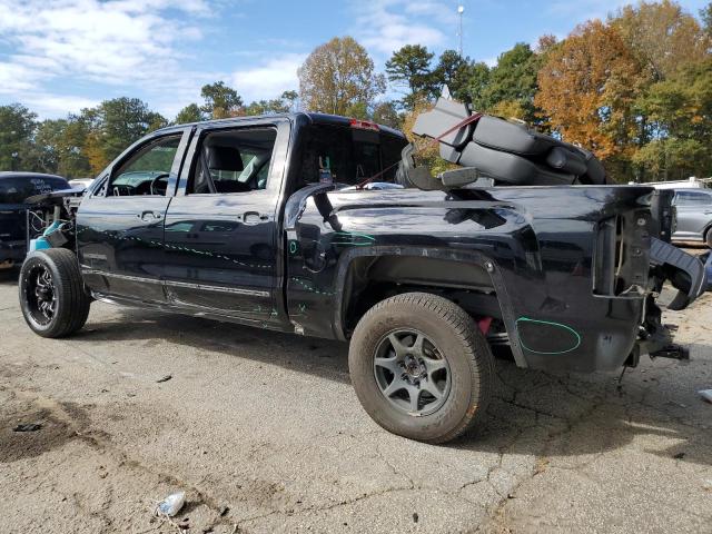 3GTU2NEC3GG353771 GMC Sierra K1500 Slt