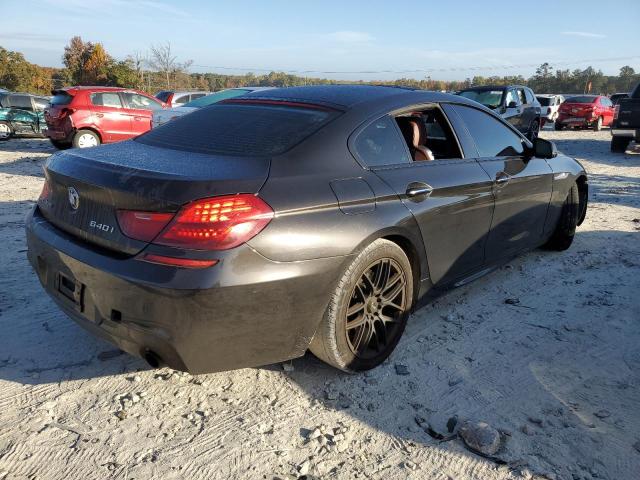 WBA6B8C51FD453388 BMW 640 Xi Gran Coupe