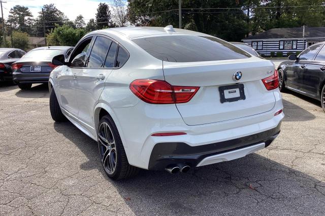 5UXXW3C56G0R20956 BMW X4 Xdrive28i