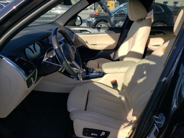 5UXTY3C04M9G49323 BMW X3 Sdrive30i