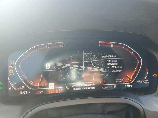 3MW5R1J53K8B03639 BMW 330I