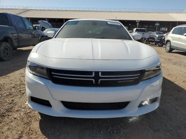 2C3CDXBGXGH140135 Dodge Charger Se