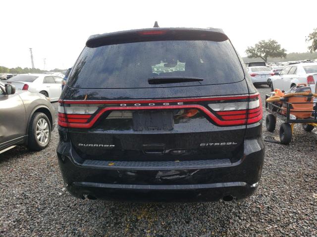 1C4RDHEG7HC660515 Dodge Durango Citadel