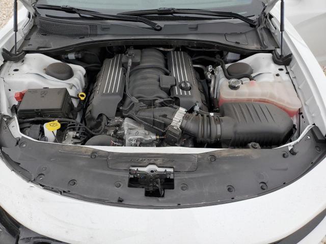2C3CDXGJXNH220987 Dodge Charger Scat Pack
