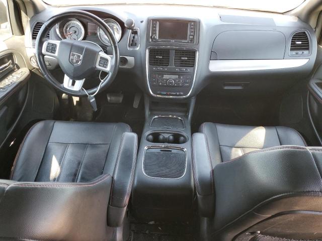 2C4RDGEG4JR342892 Dodge Grand Caravan Gt