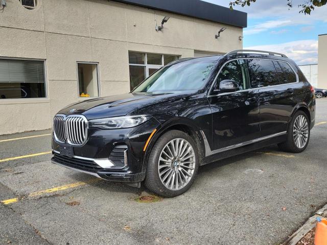 5UXCW2C52KL085986 BMW X7 Xdrive40i