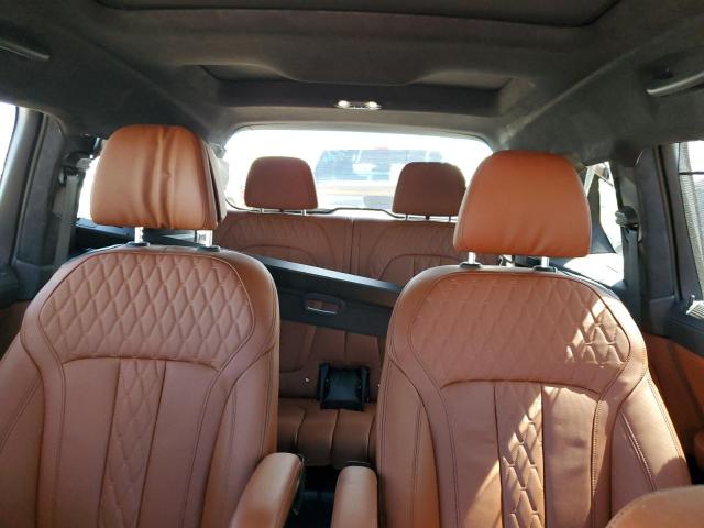 5UXCW2C09N9J24370 BMW X7 Xdrive40i