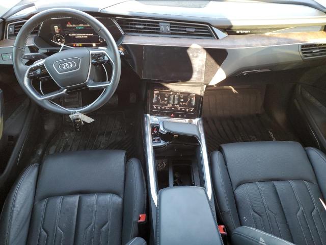 WA1VAAGE8KB024218 Audi E-tron Prestige