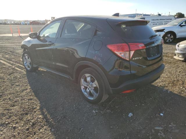 3CZRU5H59GM706992 Honda HR-V EX