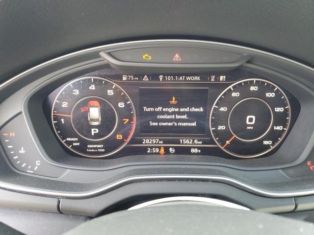 WA1BNAFY9L2028993 Audi Q5 Premium Plus