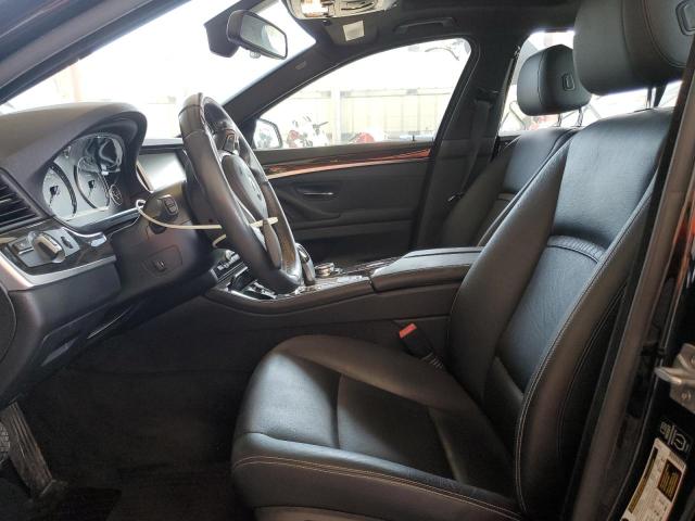 WBA5B1C51ED475439 BMW 535 I