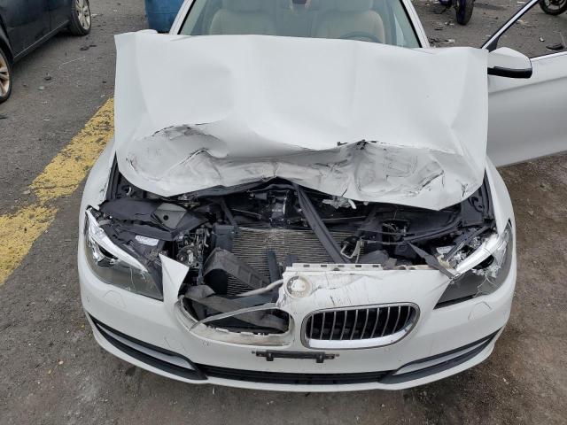 WBA5A7C52ED619635 BMW 528 XI