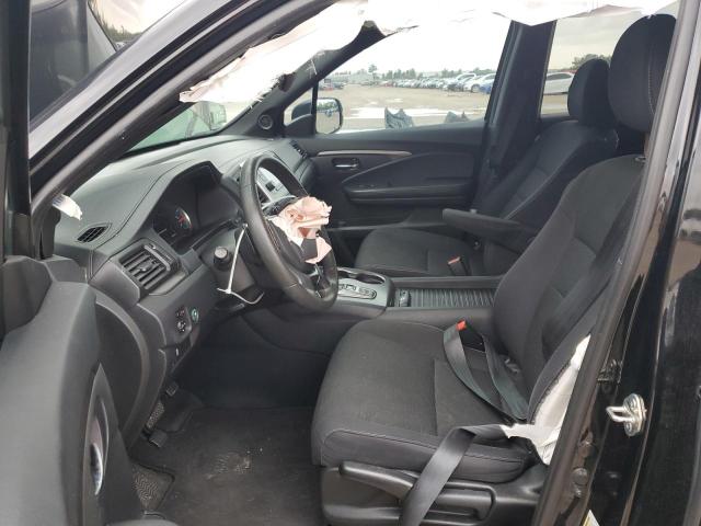 5FNYF7H21KB011643 Honda Passport Sport