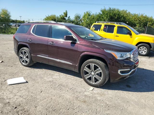 1GKKNPLS1HZ248611 GMC Acadia Denali