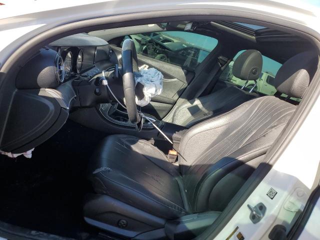 WDDZF4JB5KA526463 Mercedes-Benz E 300