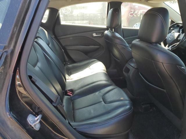 1C3CDFCB6ED672022 Dodge Dart Limited