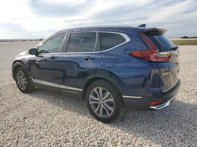 7FART6H93LE006728 Honda Cr-v Touring