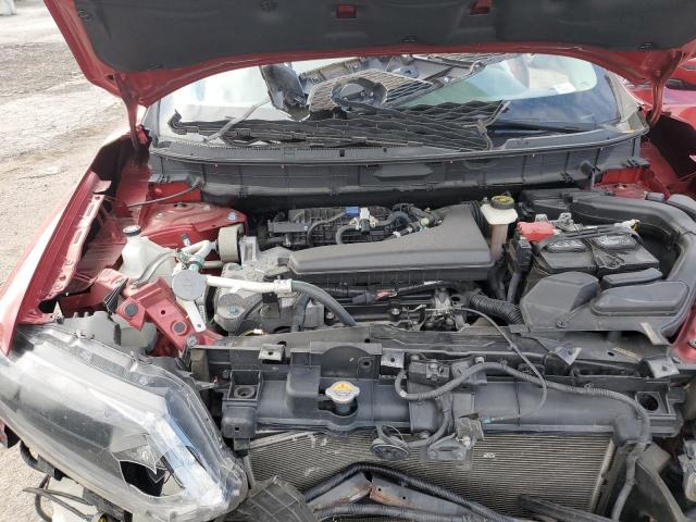 KNMAT2MV9GP706043 Nissan ROGUE S