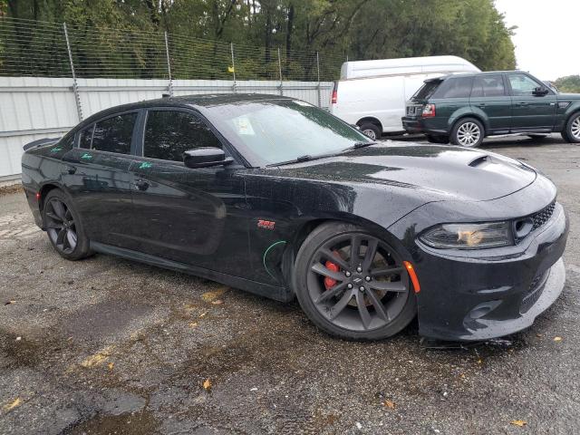 2C3CDXGJ8KH553457 Dodge Charger Scat Pack