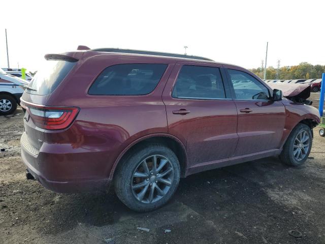 1C4RDJDG7HC814438 Dodge DURANGO GT