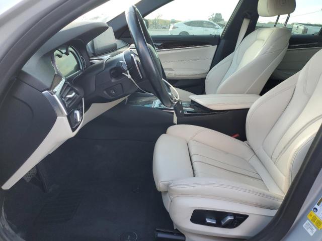 WBAJA5C54KG900445 BMW 530 I