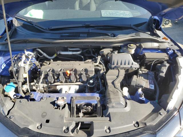 3CZRU5H14KG706824 Honda HR-V SPORT