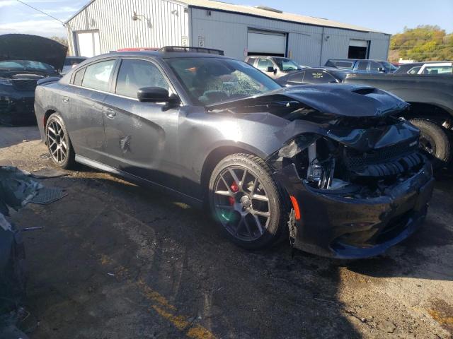 2C3CDXCT4KH520396 Dodge CHARGER R/T