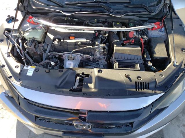 2HGFC2F74GH509842 Honda CIVIC EX