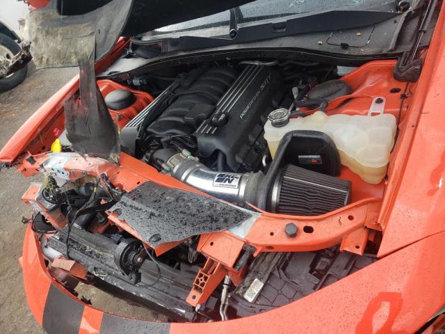 2C3CDXGJ7LH231880 Dodge Charger Scat Pack