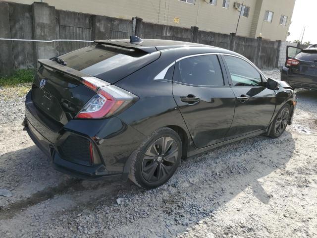 SHHFK7H71JU240433 Honda CIVIC EXL