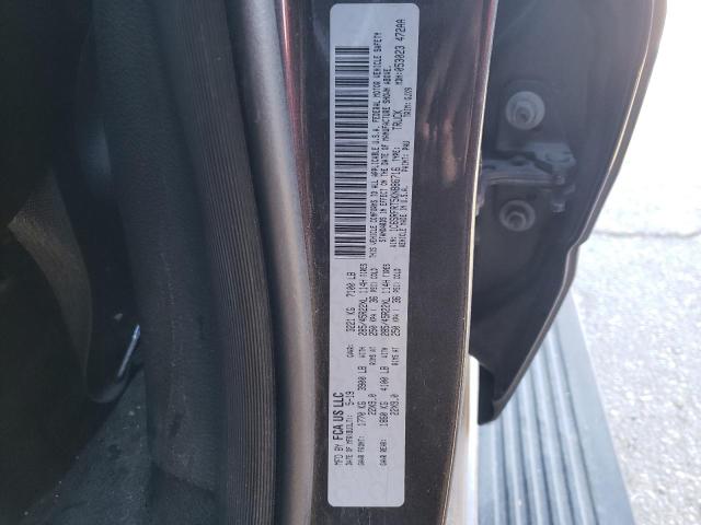 1C6SRFRT5KN886716 Dodge Ram 1500 Laramie