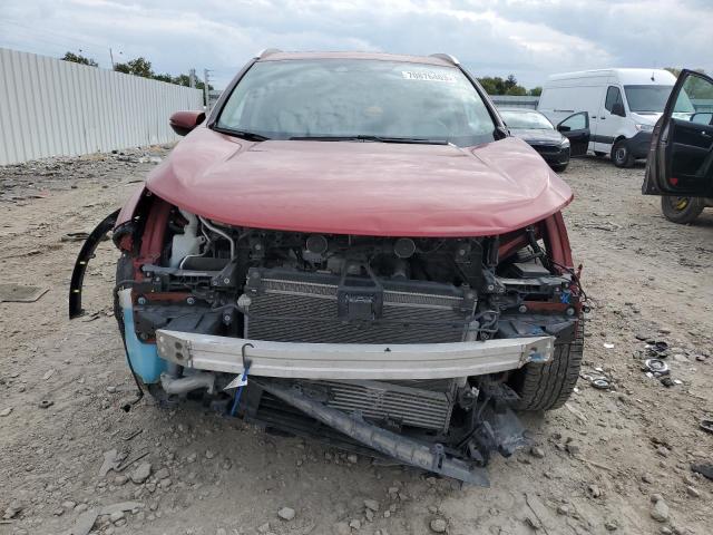 5J6RW2H99HL037895 Honda Cr-v Touring