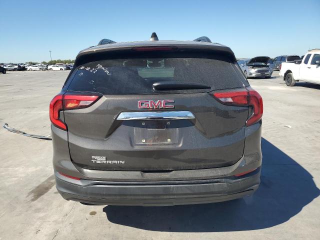 3GKALMEV9LL180498 GMC Terrain Sle