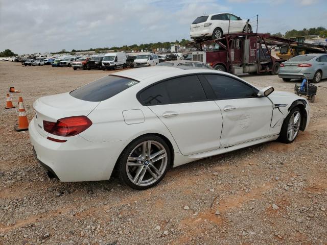WBA6A0C56ED317289 BMW 640 I Gran Coupe