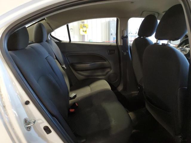 ML32F3FJ9KHF17512 Mitsubishi Mirage G4 Es
