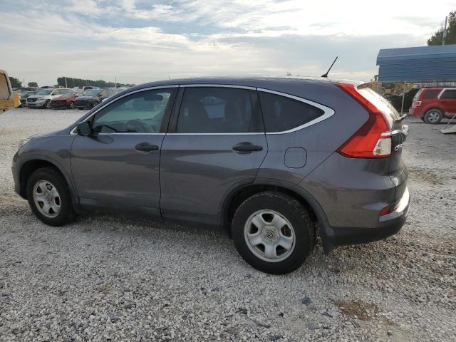 3CZRM3H36GG707292 Honda CR-V LX