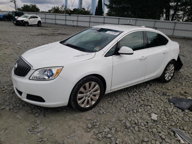 Auction sale of the 2015 Buick Verano, vin: 1G4PP5SKXF4216814, lot number: 71275703