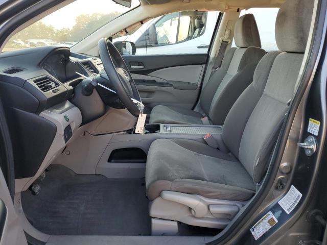 2HKRM4H33EH696445 Honda CR-V LX