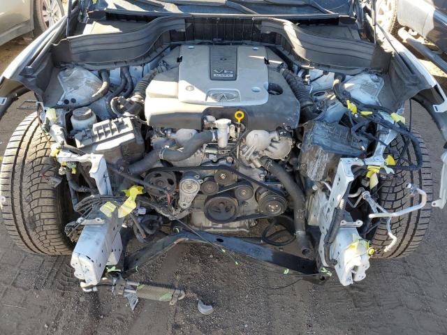 JN1BJ0RR6HM413023 Infiniti QX50