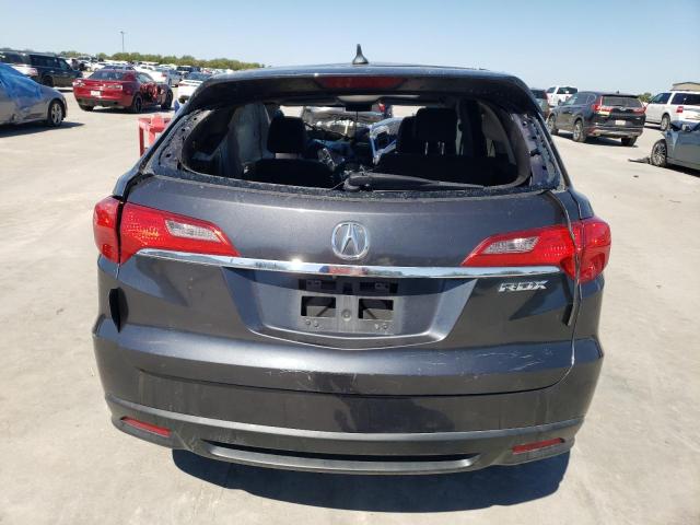 5J8TB3H55EL017666 Acura Rdx Technology