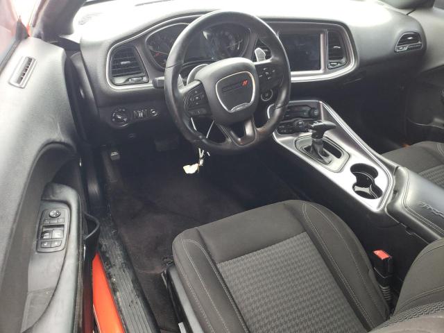 2C3CDZBT6HH604709 Dodge Challenger R/t