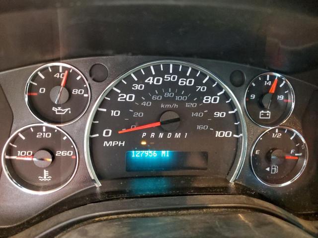1GTW7AFF8H1914896 GMC Savana G2500