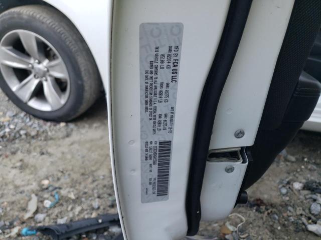 2C3CDXBGXGH155668 Dodge Charger Se