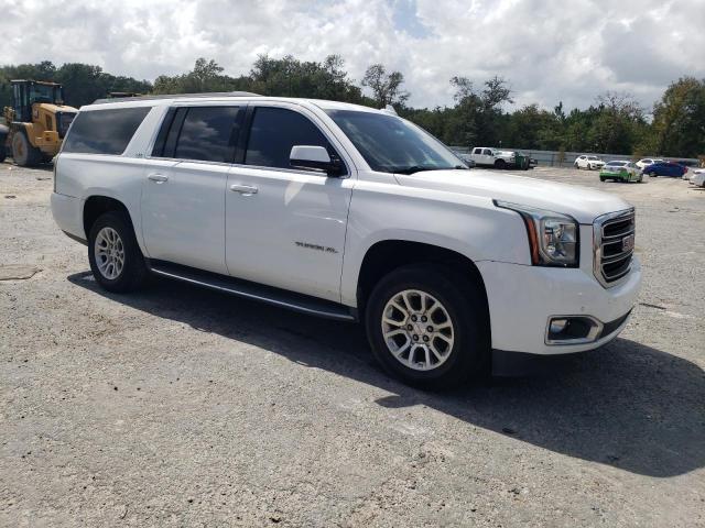 1GKS1GKC4GR214277 GMC Yukon Xl C1500 Slt