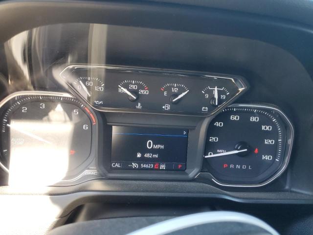 3GTU9CET8MG318476 GMC Sierra K1500 Elevation