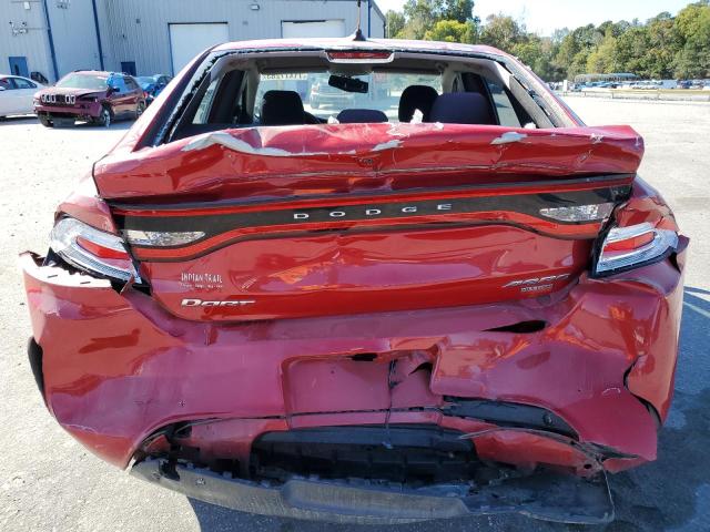 1C3CDFDH7ED834839 Dodge Dart Se Aero