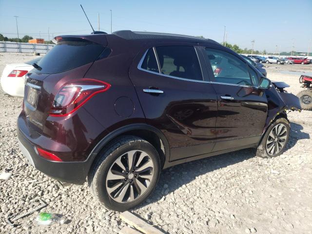 KL4CJCSB9HB135305 Buick Encore Essence