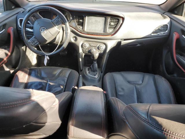 1C3CDFEBXFD117265 Dodge DART GT